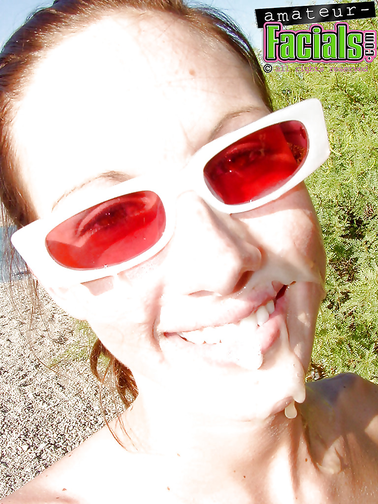 Yeah ... Ich Liebe Gesichts-Schlampen 1 #1034844