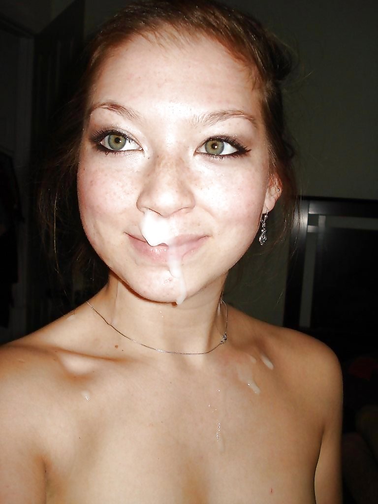 Yeah ... Ich Liebe Gesichts-Schlampen 1 #1034854