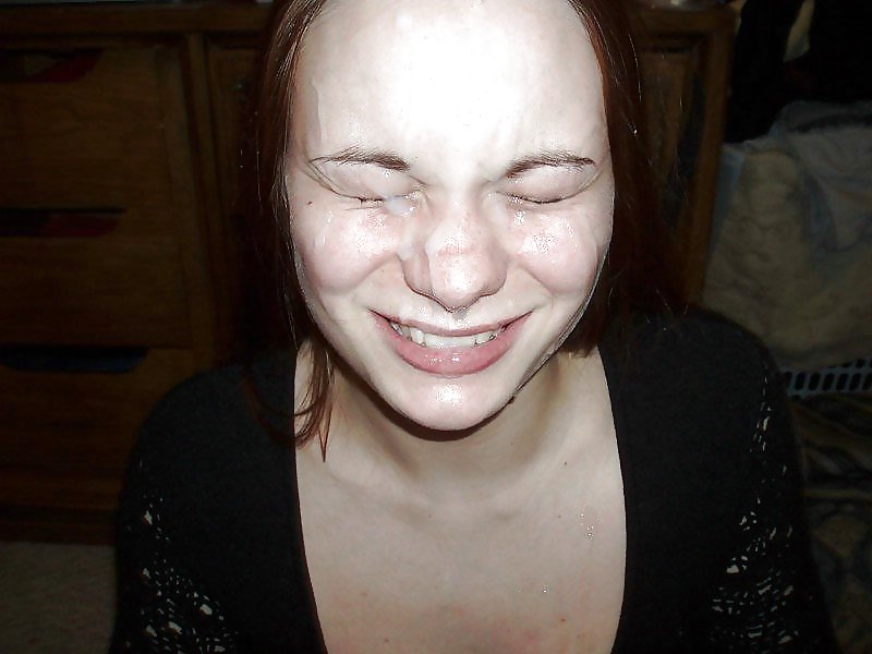 Yeah ... Ich Liebe Gesichts-Schlampen 1 #1035134