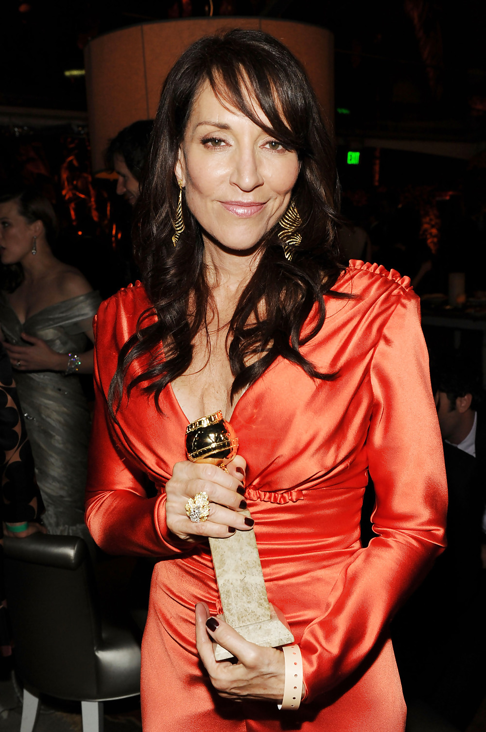 Katey Sagal #22636072