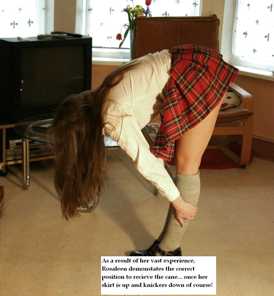 Retribution for Rosaleen. #21546357