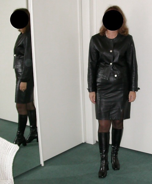 Meine Nylons #1484676