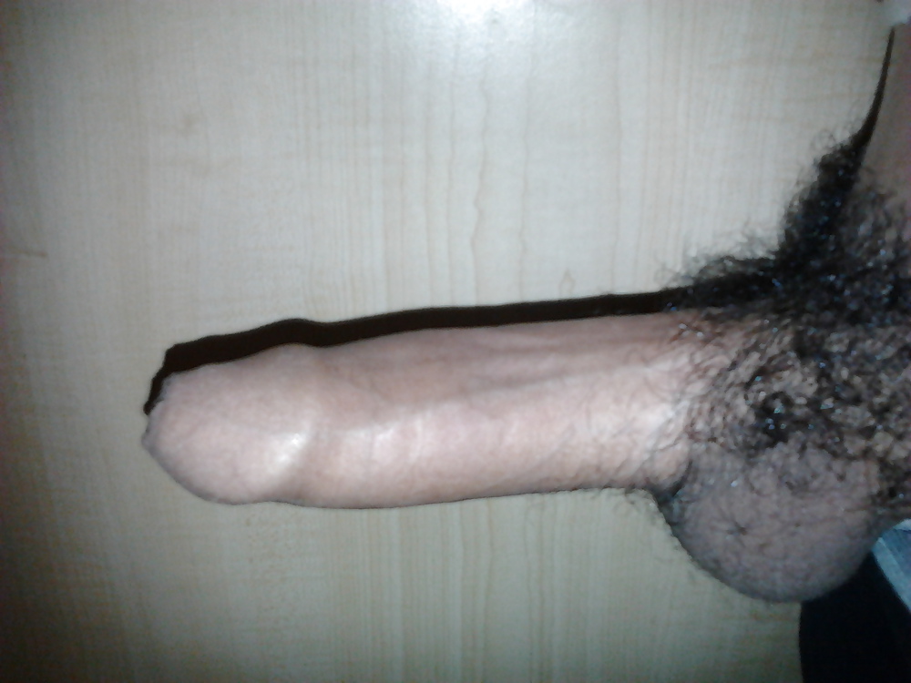 They dont call me big boy for no reason! #7304612