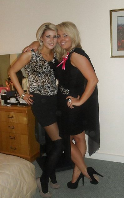 Scots teens 2 #13097099