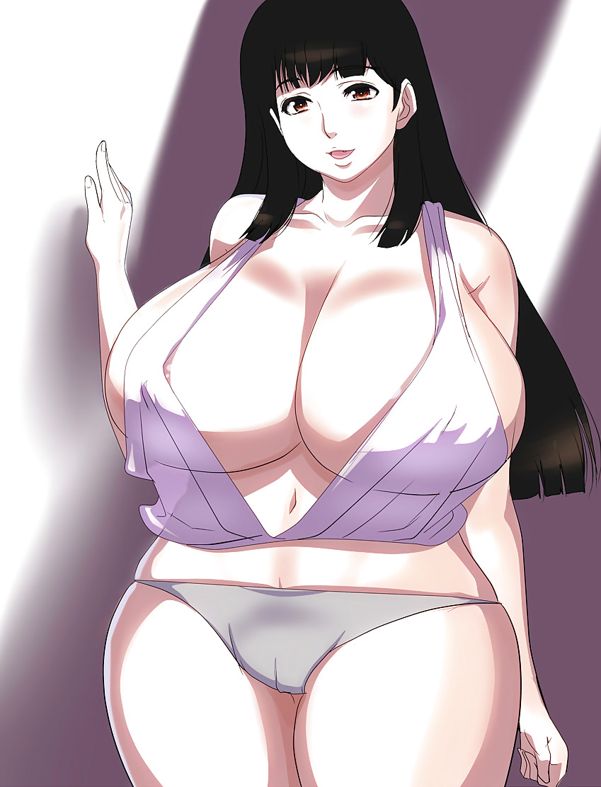 Top Shelf Best Of Hentai Big Tits Breasts 2 #22120134