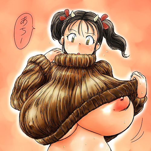 Top Shelf Best Of Hentai Big Tits Breasts 2 #22120226