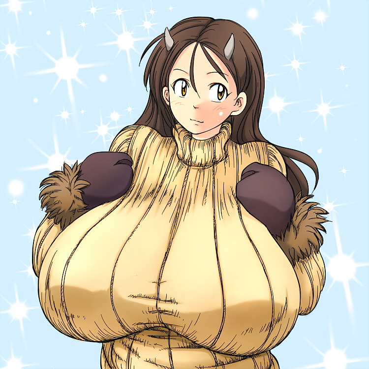 Top Shelf Best Of Hentai Big Tits Breasts 2 #22120230