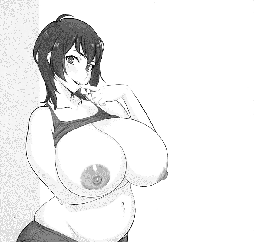 Top Shelf Best Of Hentai Big Tits Breasts 2 #22120254