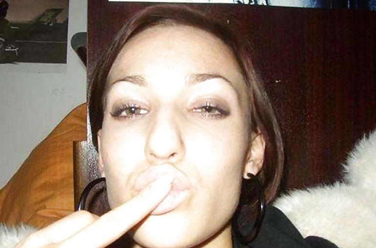 Amateur 9 #4547837