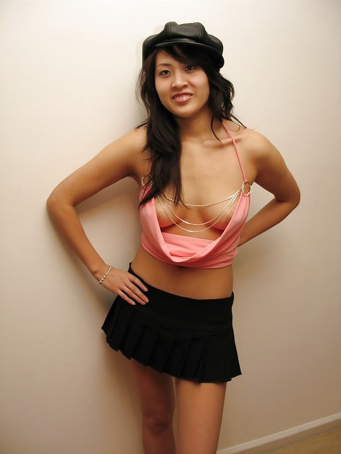 Belle Sexy Xi MILF Asiatique #10861618