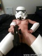 Star wars erotic art pics free