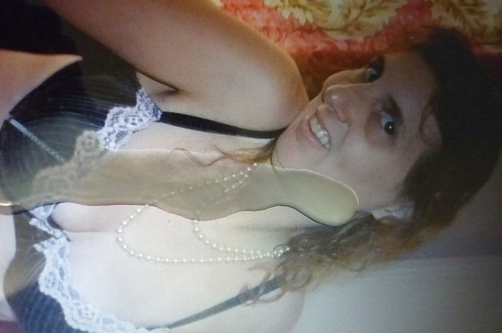 Spunkyknob's whore spunked #3429854