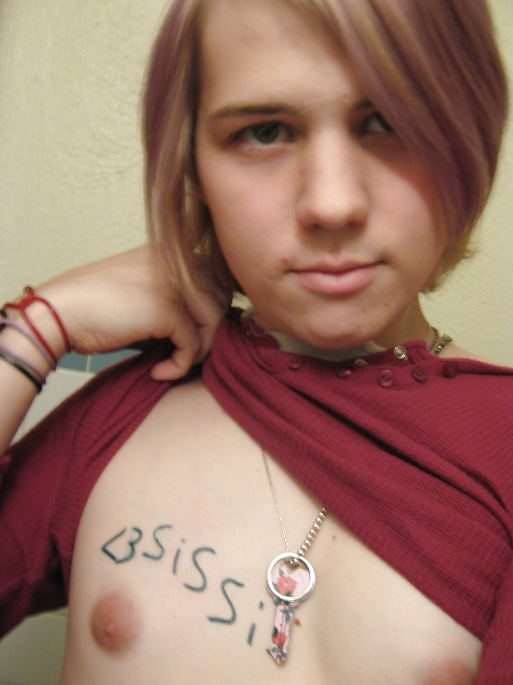IODINE...MY ABSOLUTE FAVORITED TRAP II #8831138