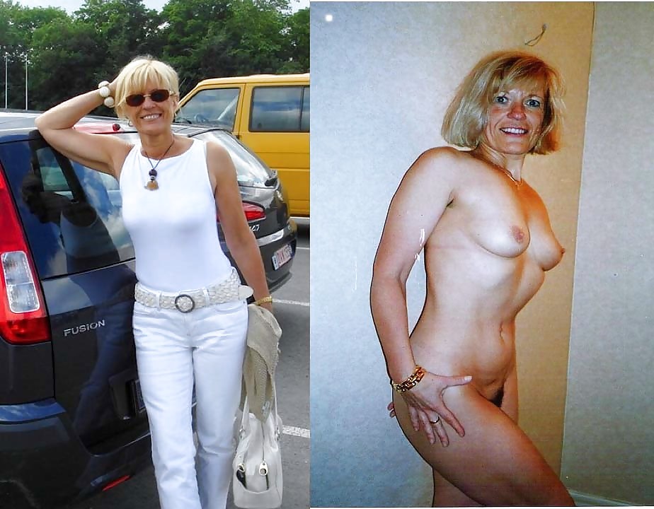 Before after 305 (Older women special). #3586542