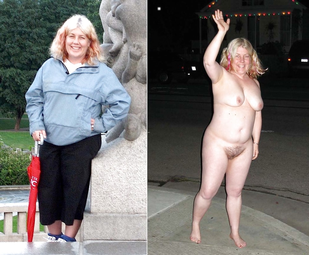 Before after 305 (Older women special). #3586550