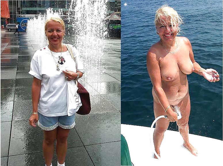 Before after 305 (Older women special). #3586601