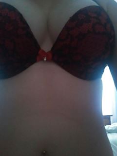 Autoerotic MOI X
