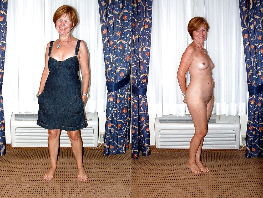 DRESSED AND UNDRESSED 29 #19822136