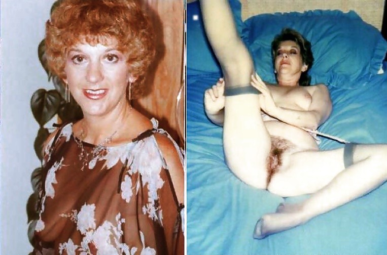 DRESSED AND UNDRESSED 29 #19822247
