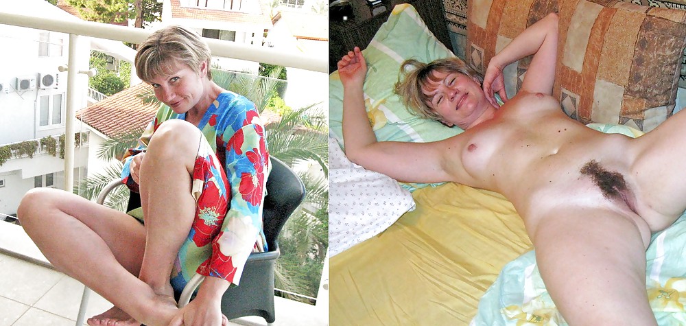 DRESSED AND UNDRESSED 29 #19822319