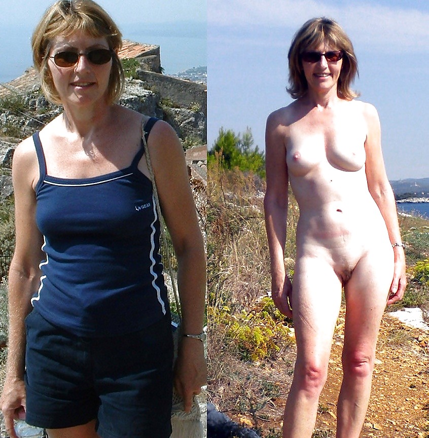 DRESSED AND UNDRESSED 29 #19822332