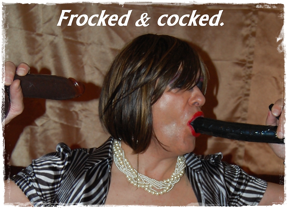 Frock and cocks #14087790