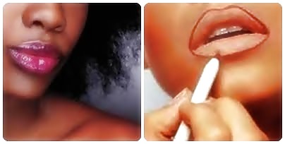 Labios
 #2310132