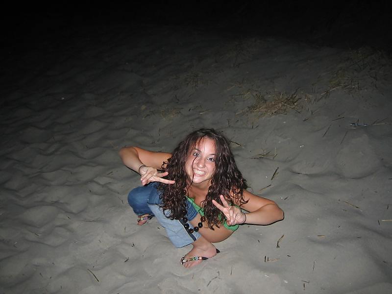 Teens Caught In Wet Upskirt #4076038