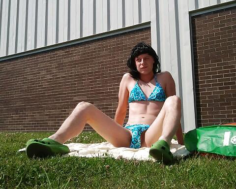 Bikini time #10167850