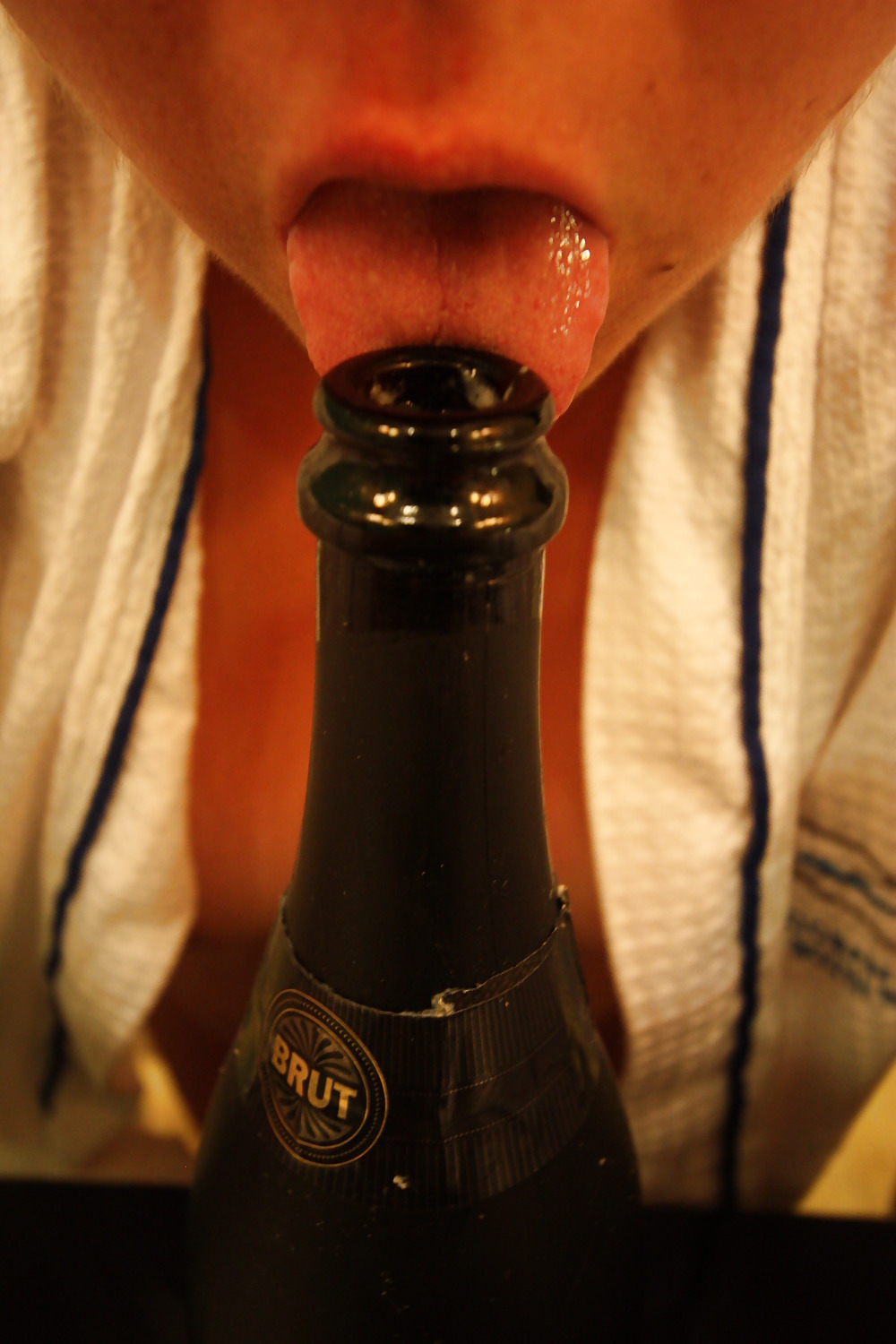 Servicio de botella
 #439085