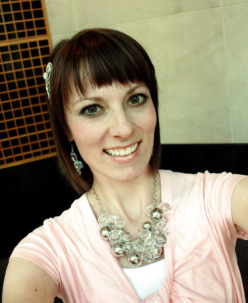 Brunette Critical other Posing #9352710