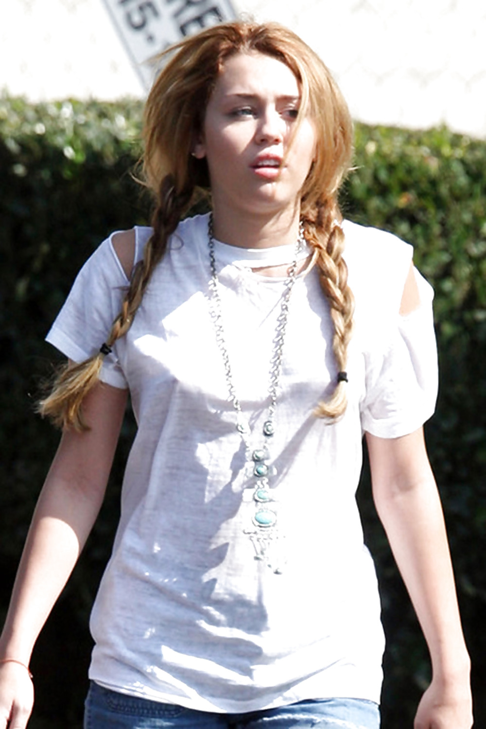 Miley Cyrus By twistedworlds #1377482