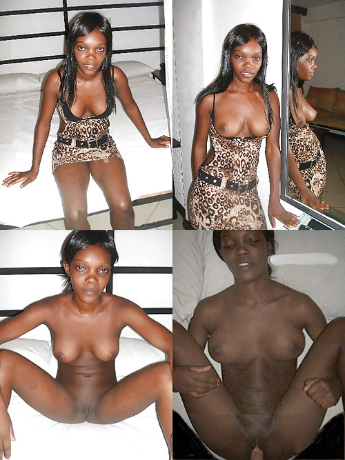 AFRICAN HOOKERS 2 #12704937