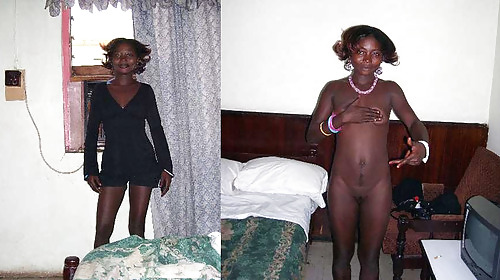 Prostitute africane 2
 #12705092