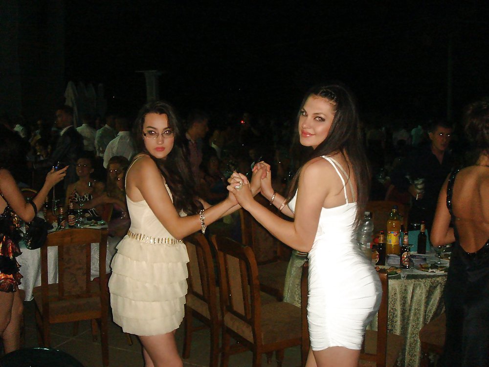 Horny Girls Gallery One #9955454