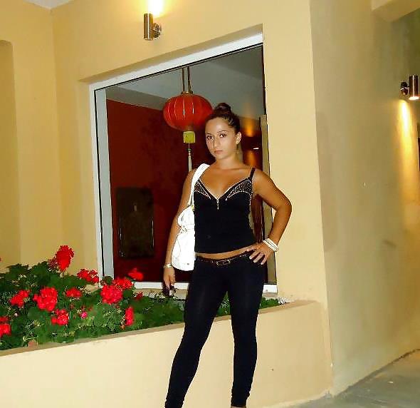 Horny Girls Gallery One #9955535