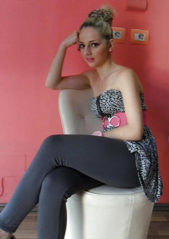 Horny Girls Gallery One #9955575