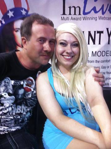 Exxxotica Expo (Chicago) 2012 #12648030