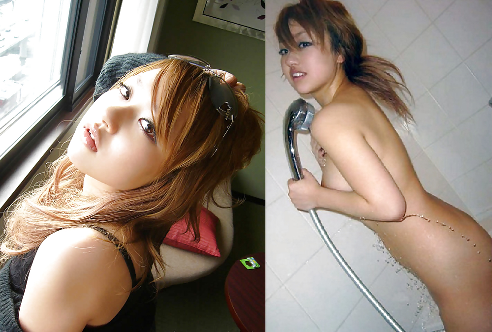 Real Dressed and Undressed Cuties 17! #14765183