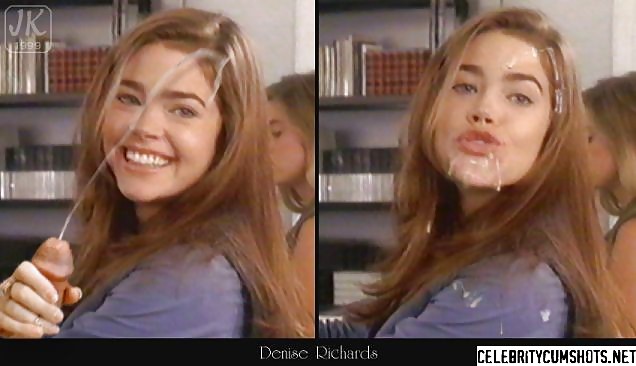 Denise richards 2
 #1068138