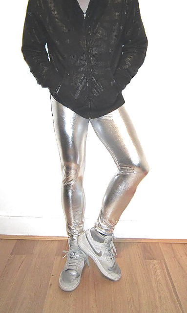 My current leggings  #9329036