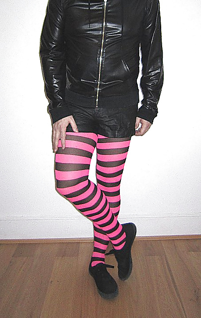 My current leggings  #9329053