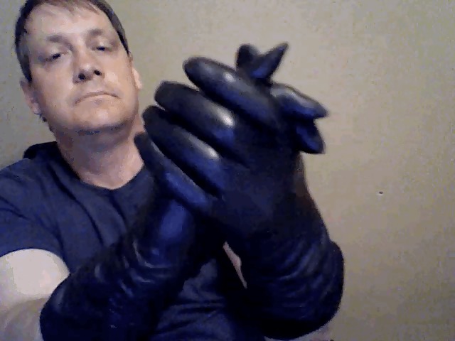 手袋の目撃情報
 #7504894