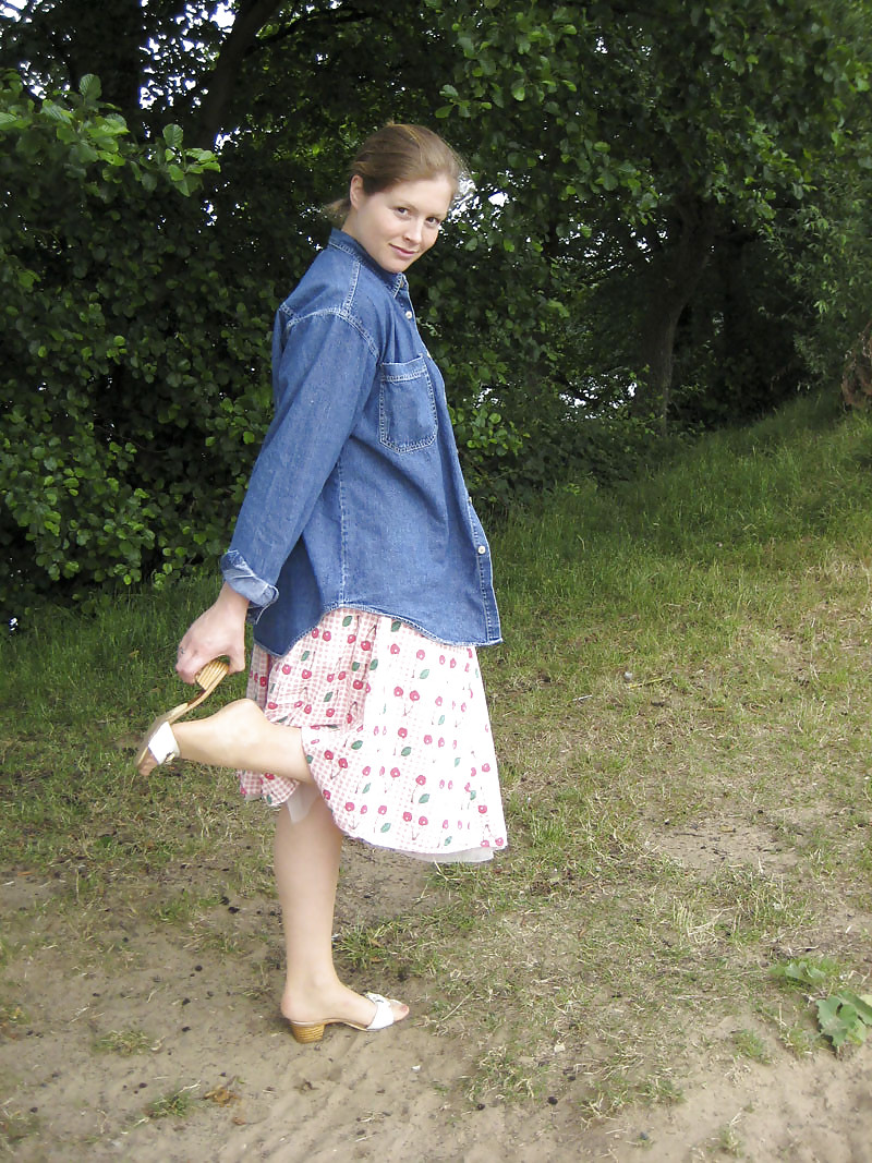 セクシーな靴
 #11253155