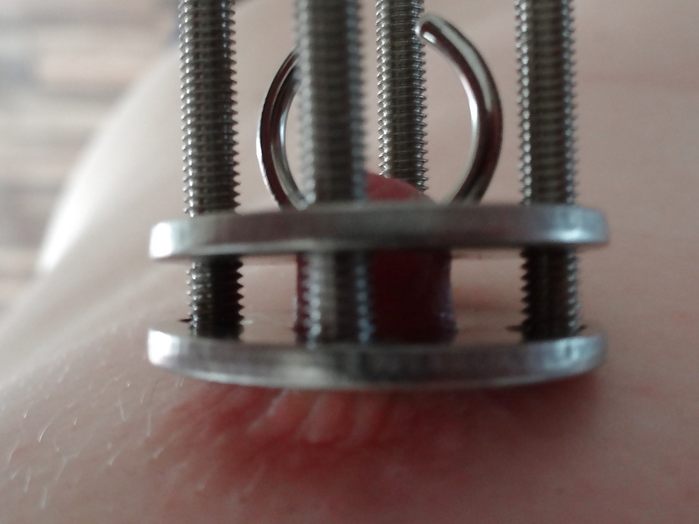 ニップル 
 #16304590