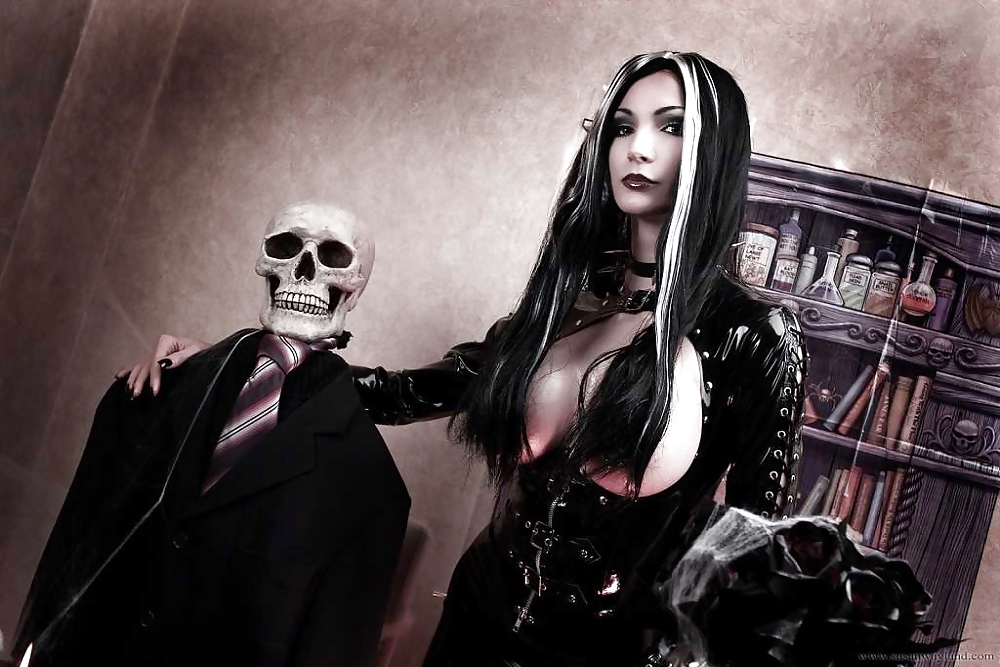 Boris75 - Latex #519648