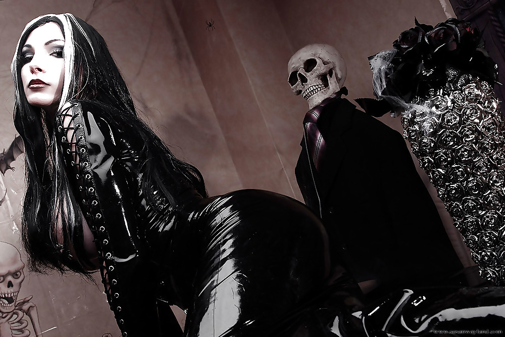 Boris75 - Latex #519803