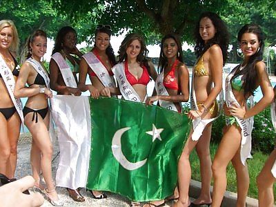 私はパキパキのパキスタンの女の子が大好きです。
 #13486318