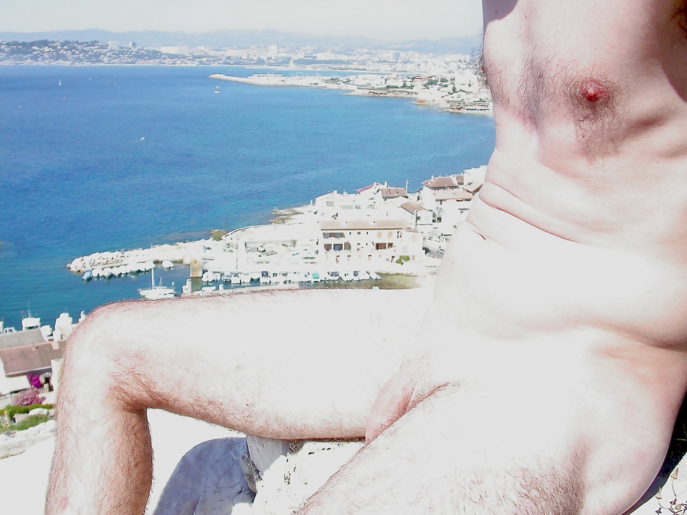 Outdoor Mont Rose Marseille #4371008