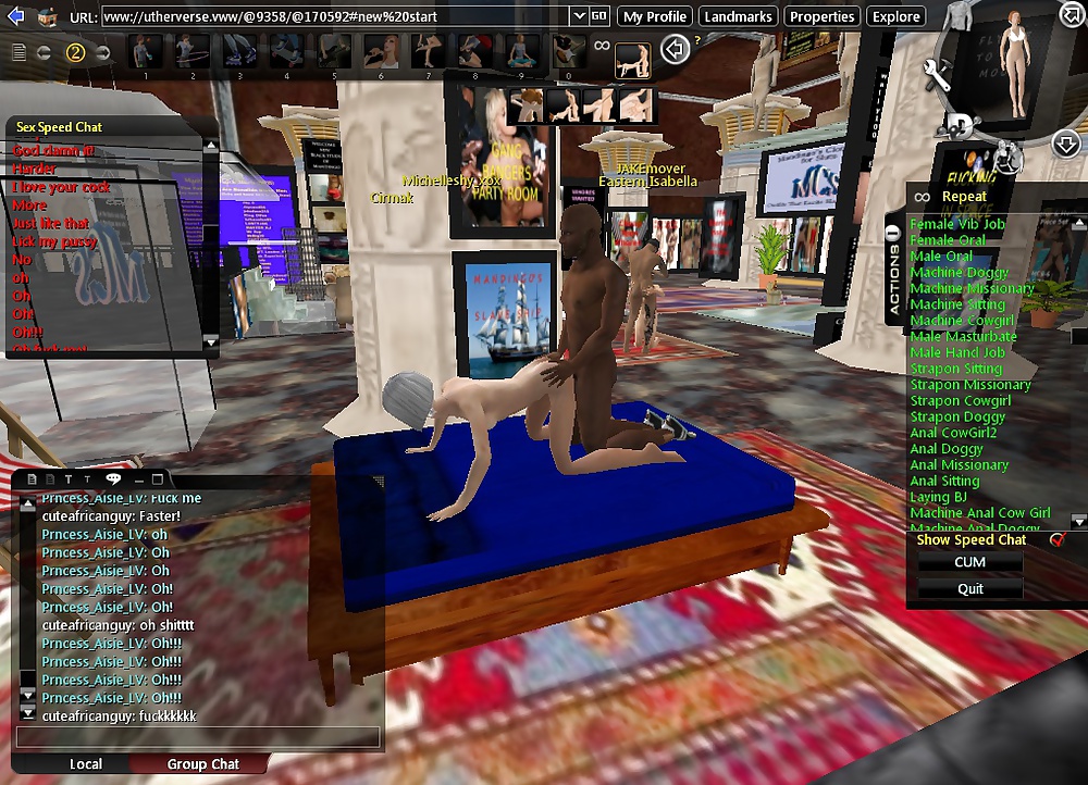 Sexo interracial en rlc
 #6679407